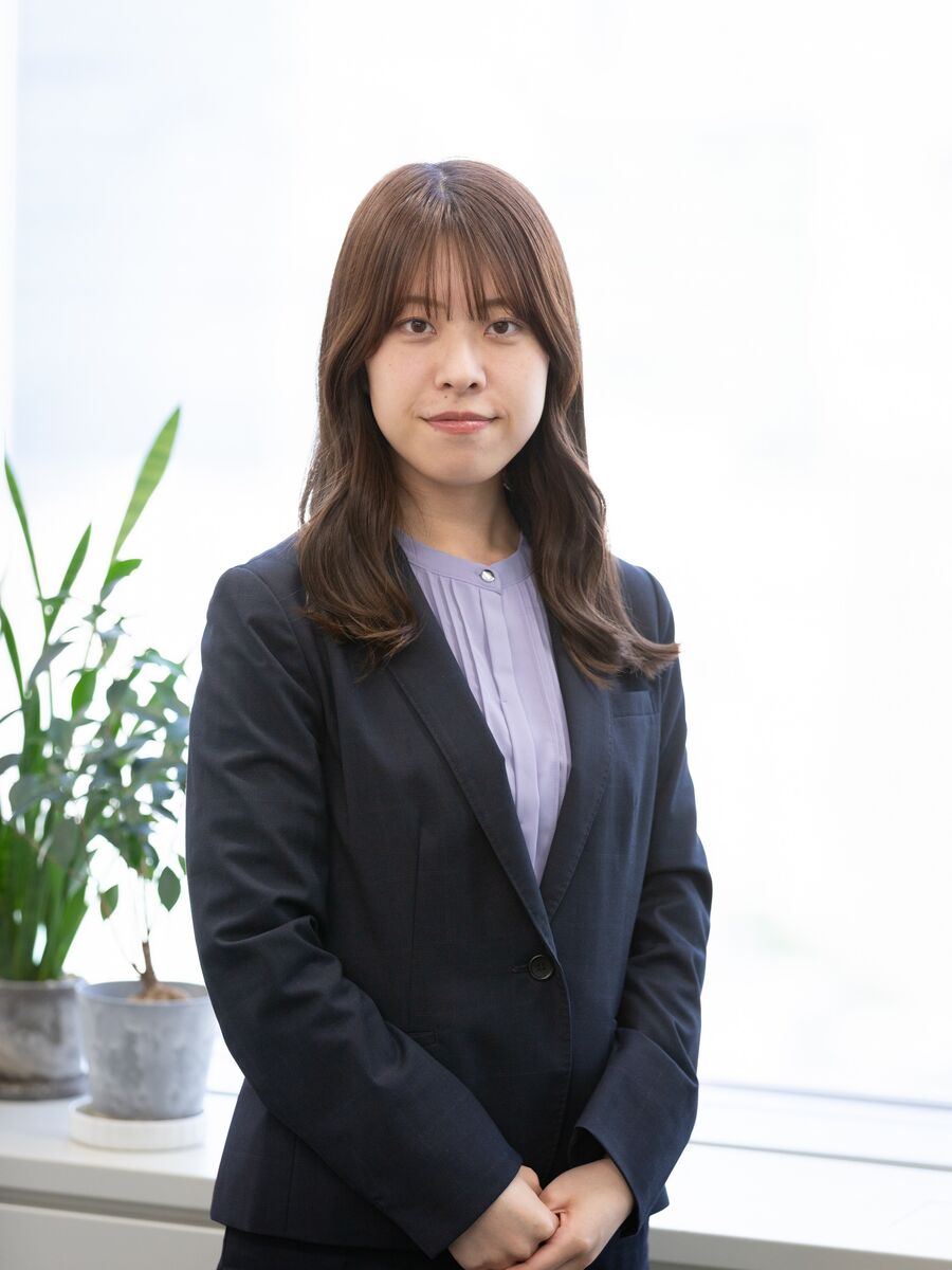 纐纈　くるみさんの写真