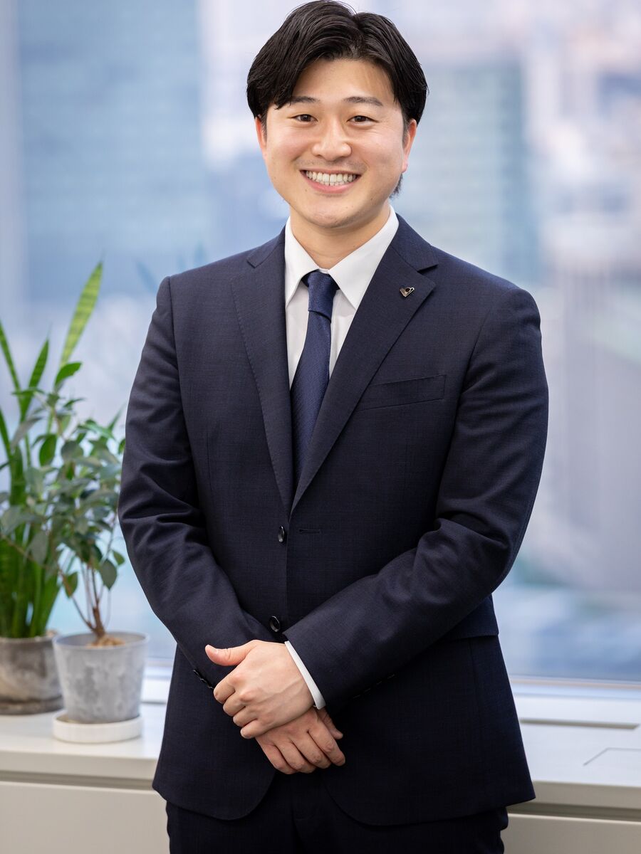堀田　一輝さんの写真
