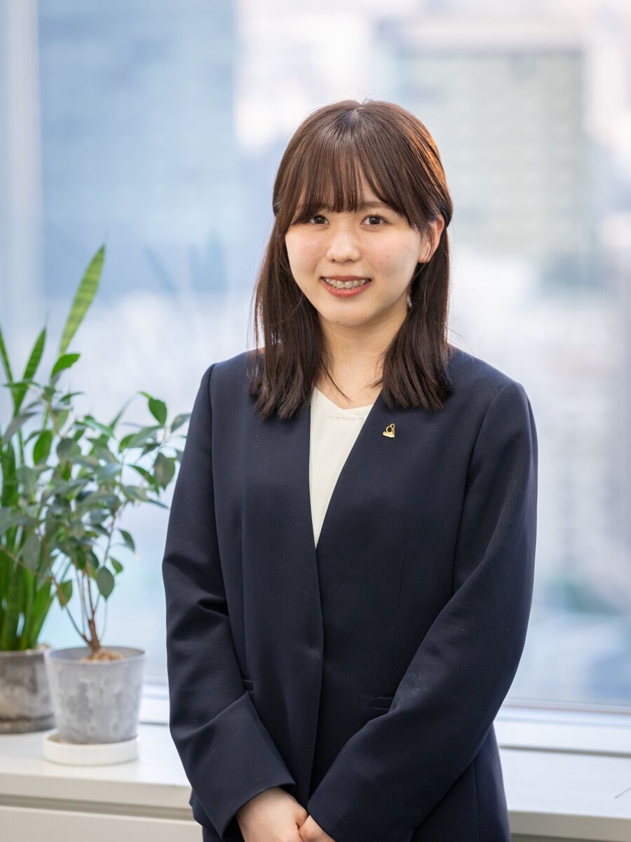 野原　美月さんの写真