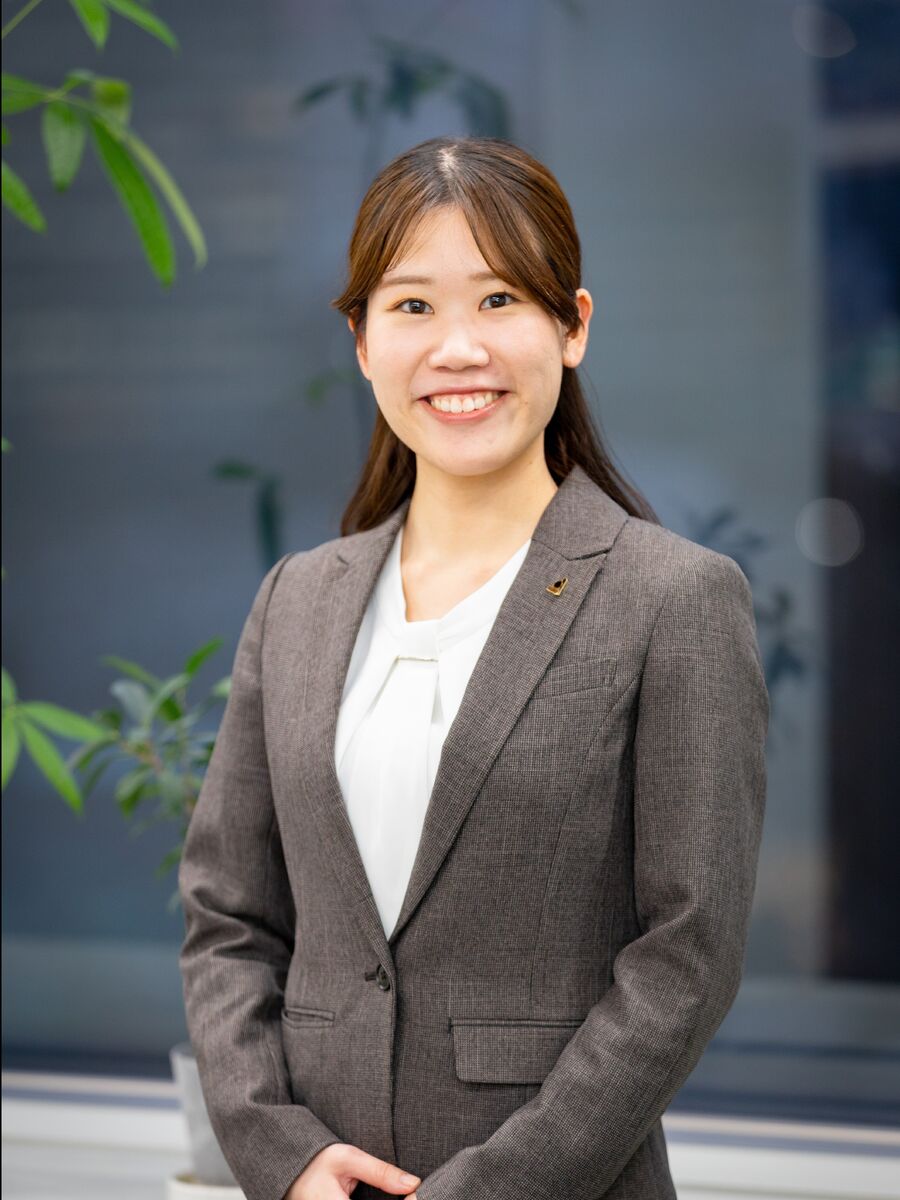 細見　あすかさんの写真