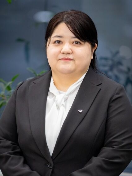 喜久山　友夏里さんの写真