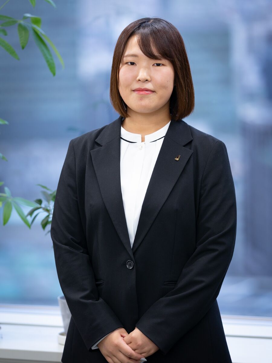 能見　麻里子さんの写真