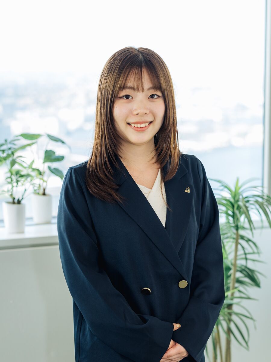 彌永　明さんの写真