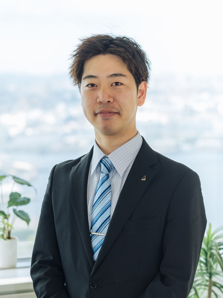 高　宏樹さんの写真