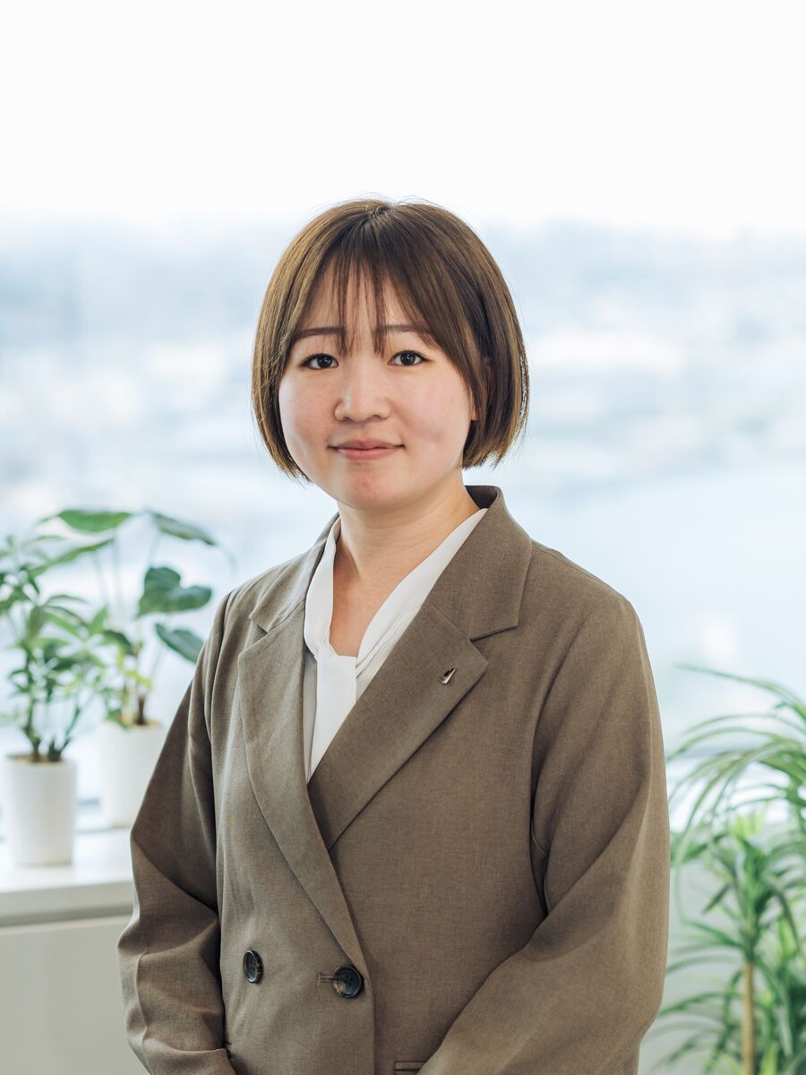 関口　美桜さんの写真