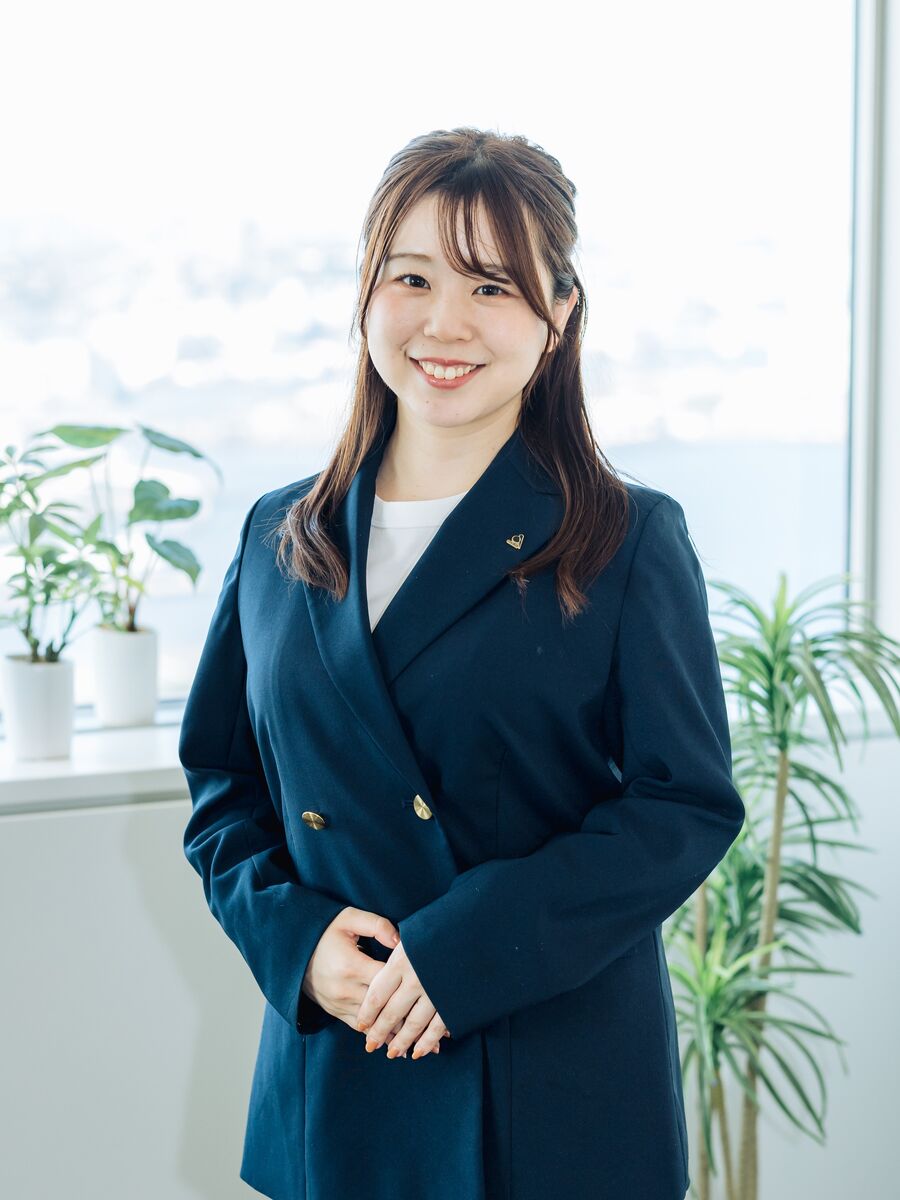 山下　莉璃さんの写真