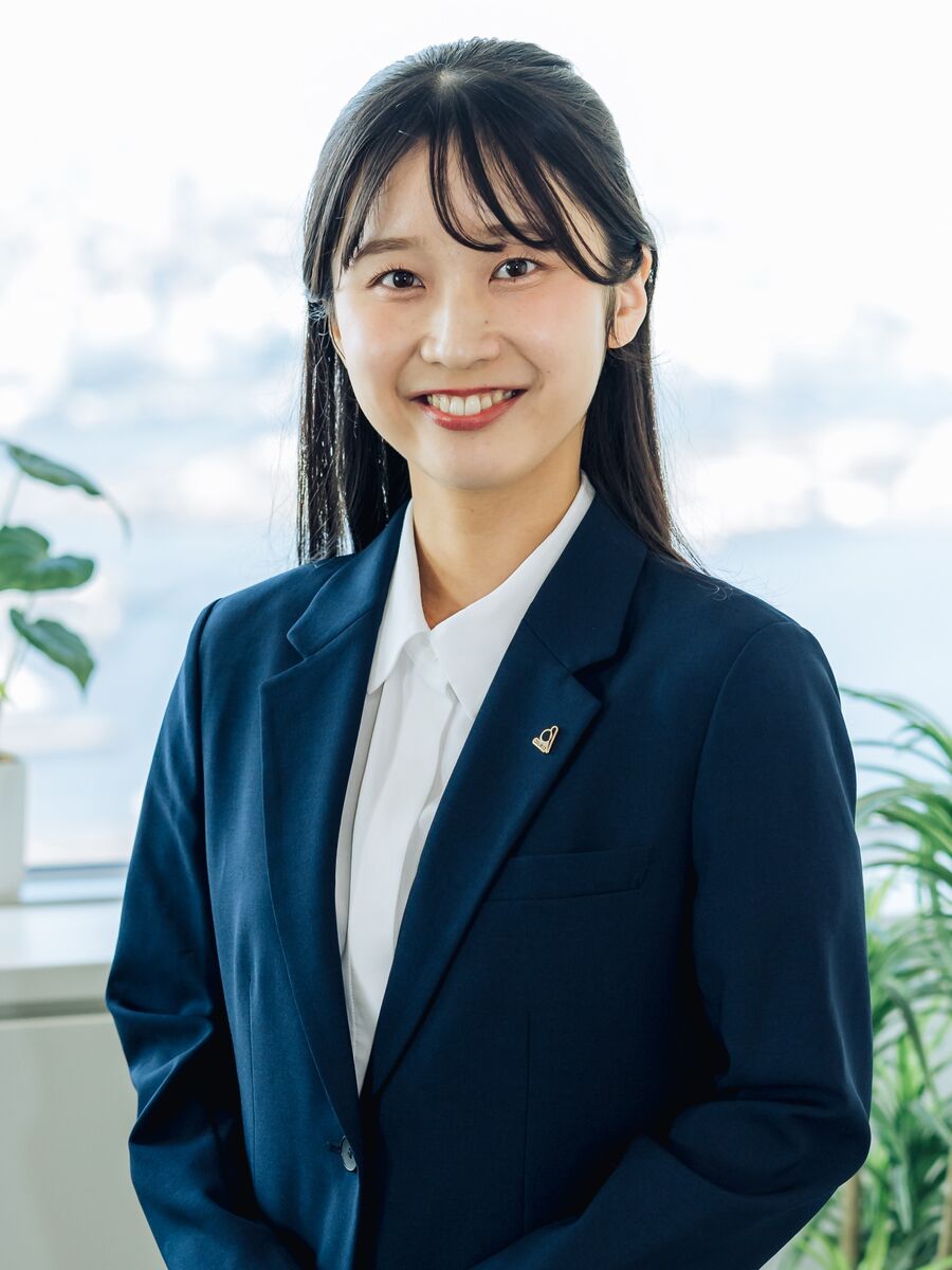 妹尾　日菜子さんの写真