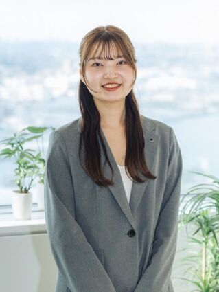 松野　瑚愛さんの写真