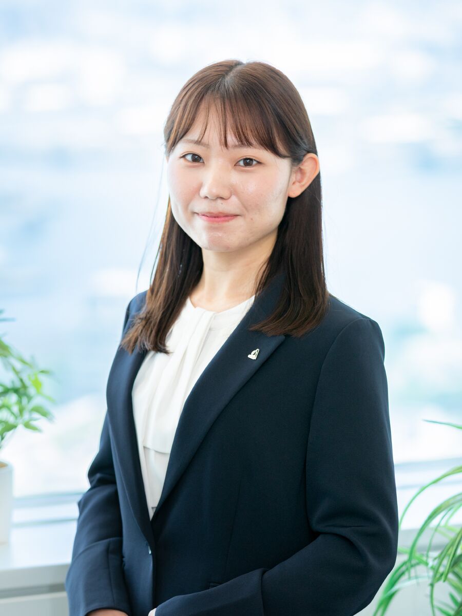 宇都　菜々弥さんの写真