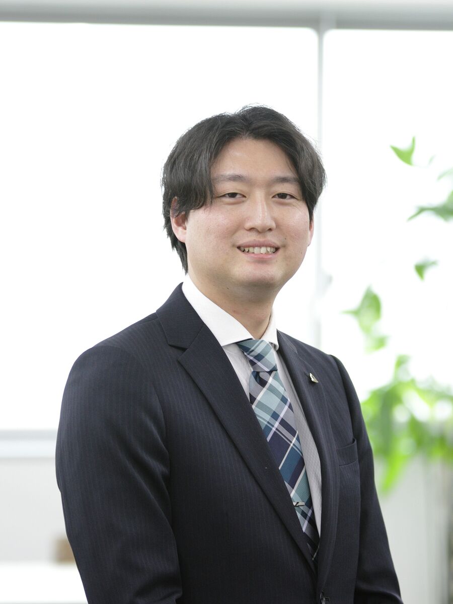 徳冨　明良さんの写真