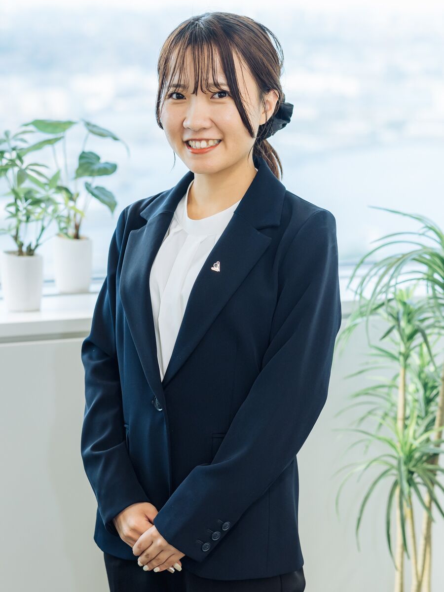 宮本　華帆さんの写真