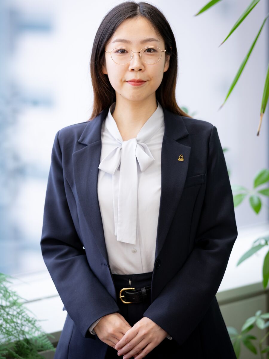 根本　紗季さんの写真
