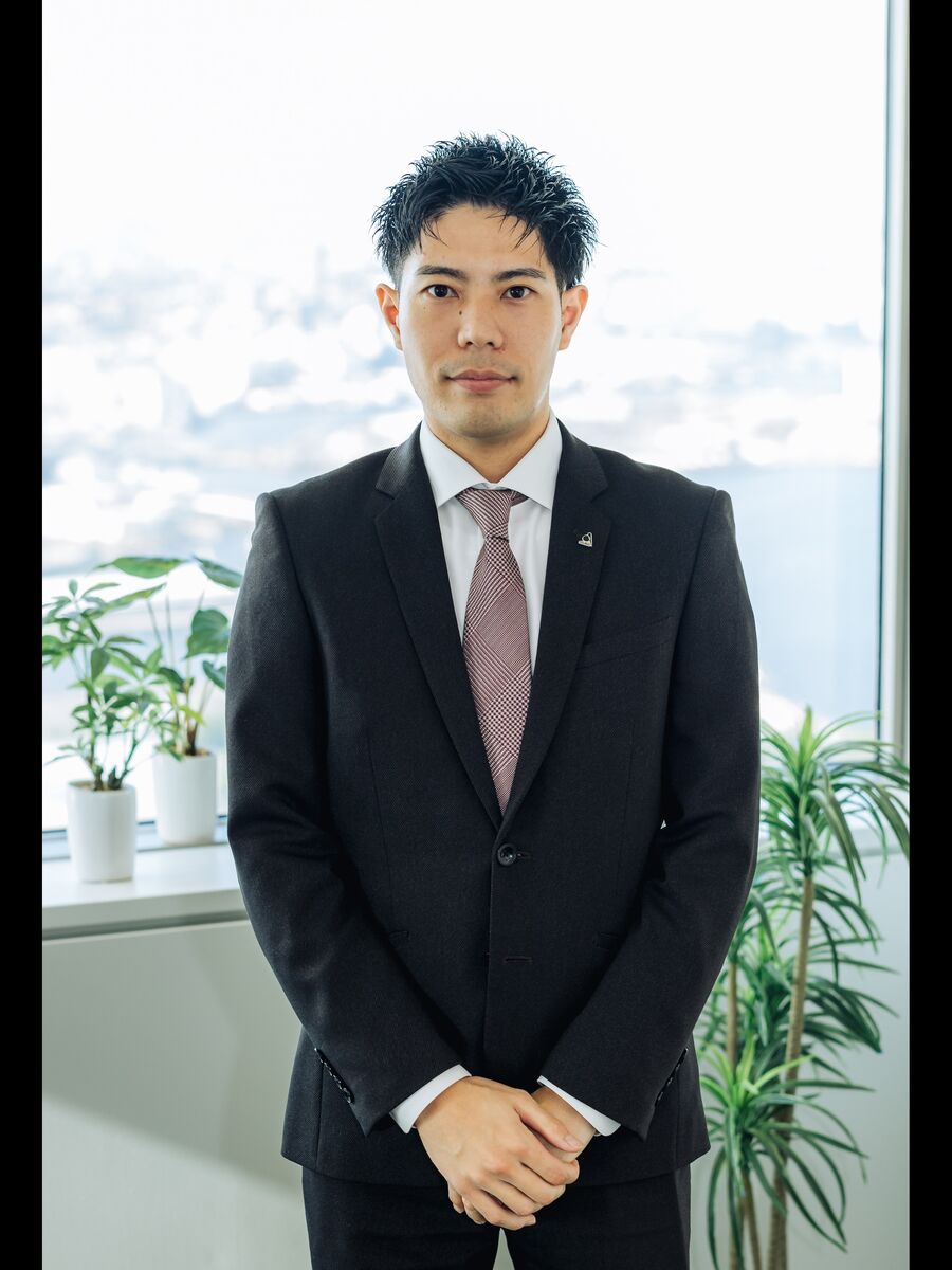 宮里　一輝さんの写真
