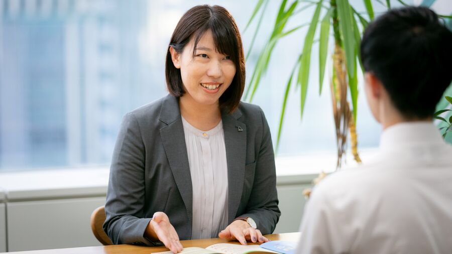 枝　佑香さんの写真