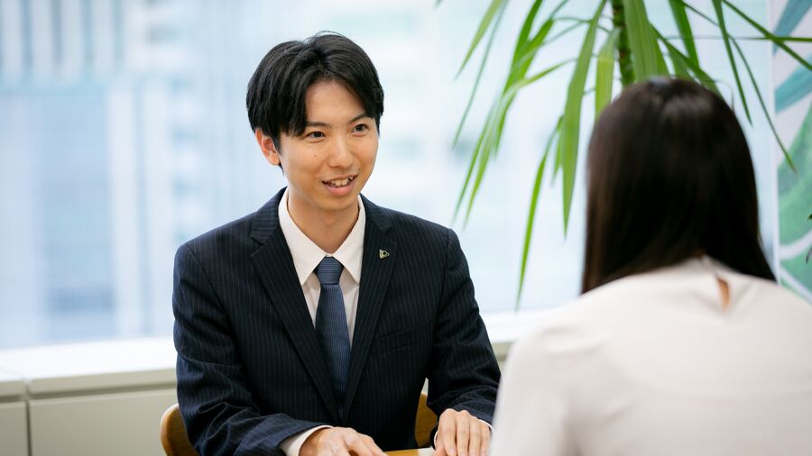 石川　純也さんの写真