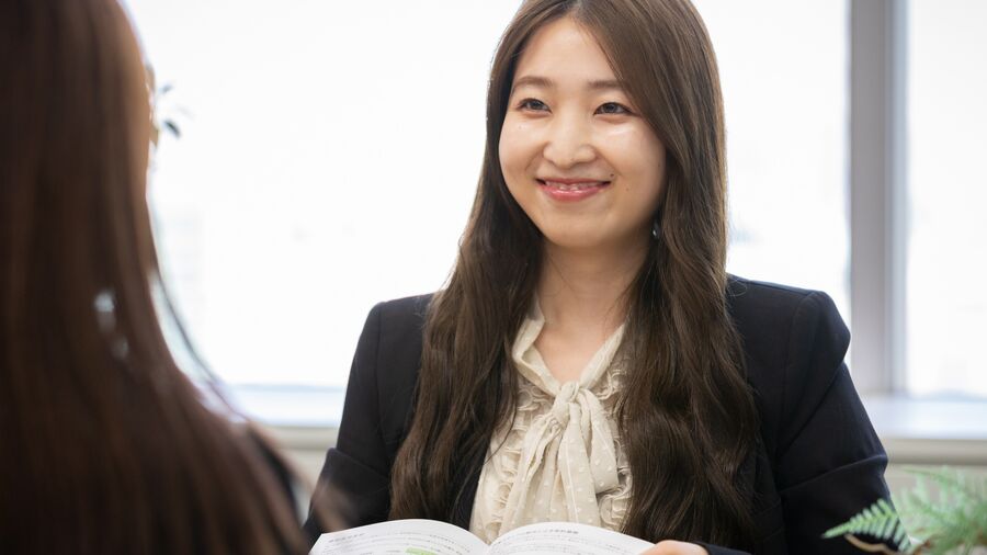 田川　美優花さんの写真