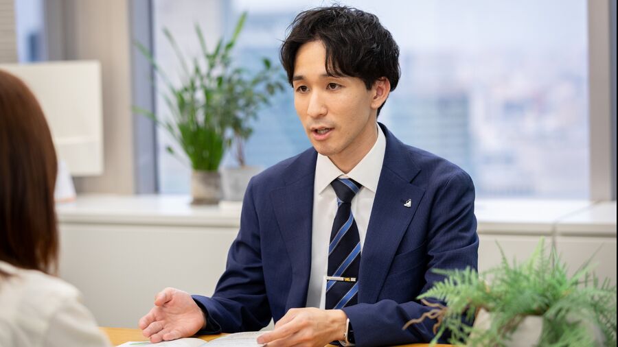 橋本　隼吾さんの写真