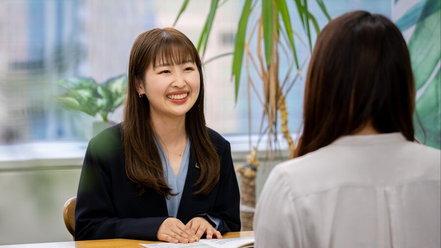小出　果林さんの写真