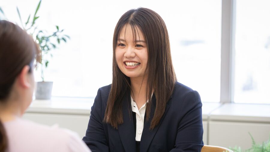 濱　史緒梨さんの写真