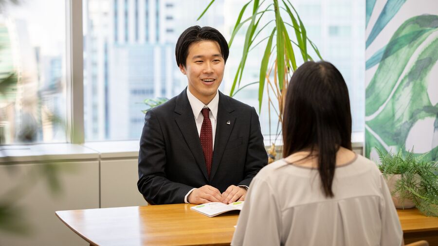 伊藤　駿さんの写真