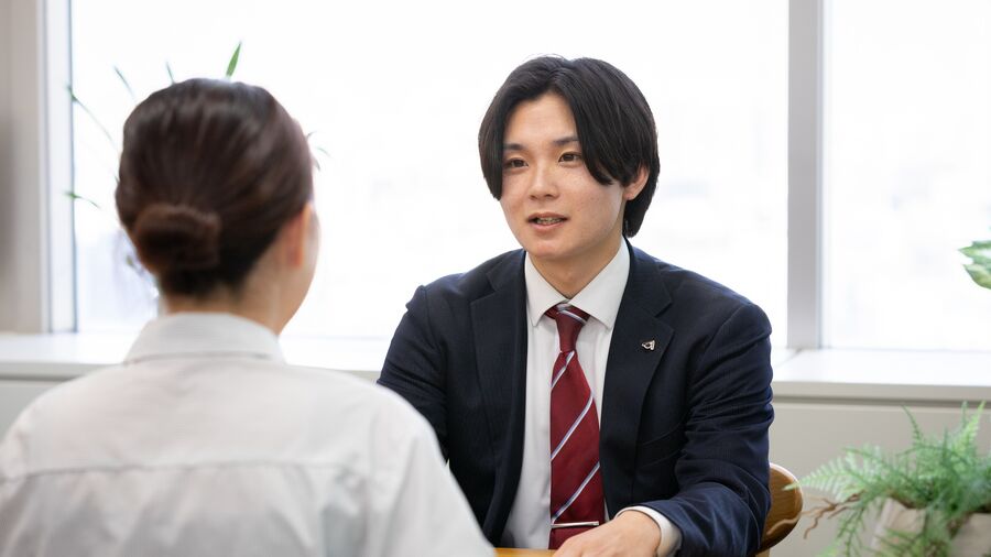 川畑　賢聖さんの写真