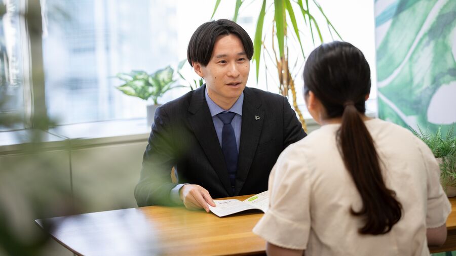 鎌田　壮人さんの写真