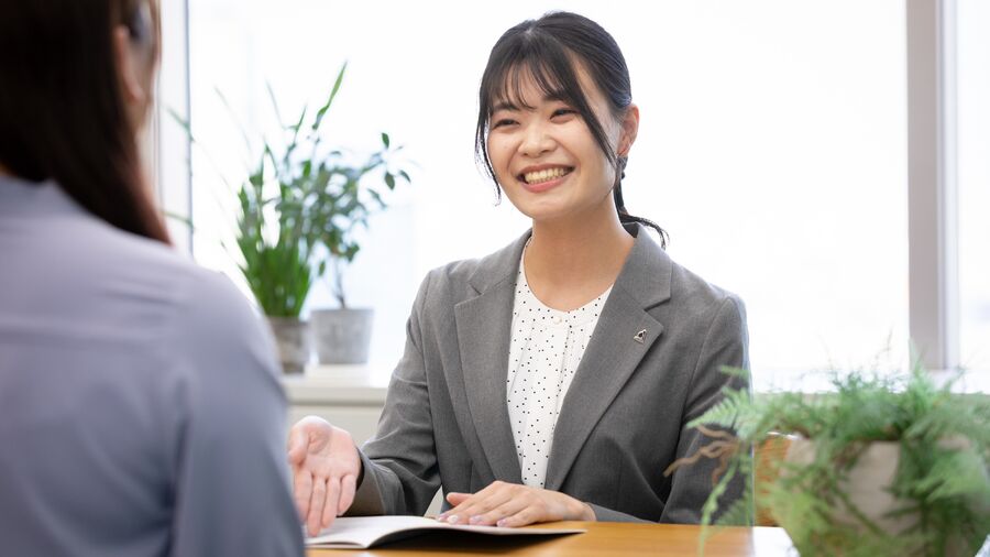 本多　優花さんの写真