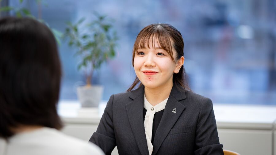 廣瀬　彩乃さんの写真