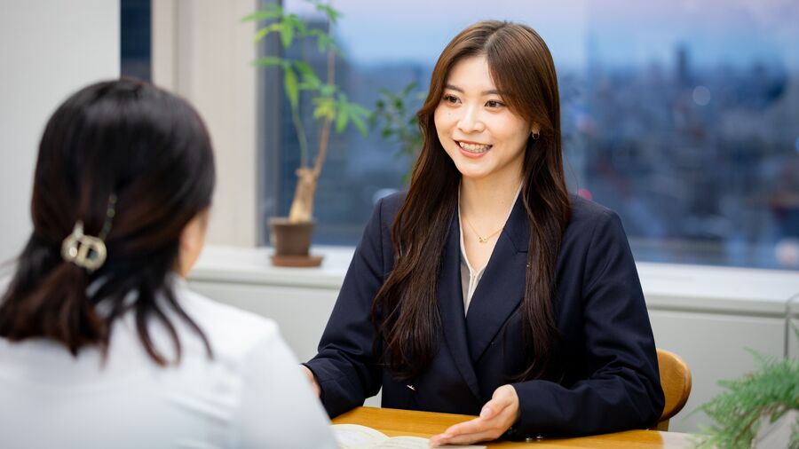 渡辺　聖菜さんの写真