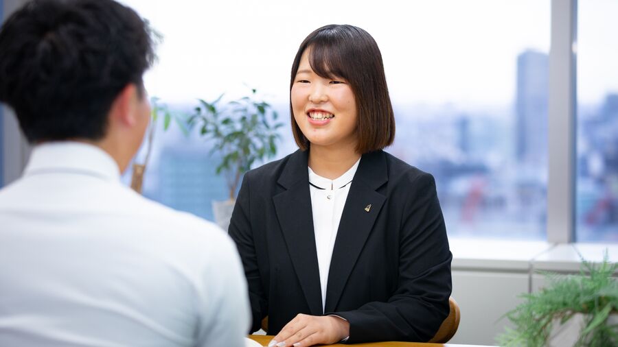 能見　麻里子さんの写真