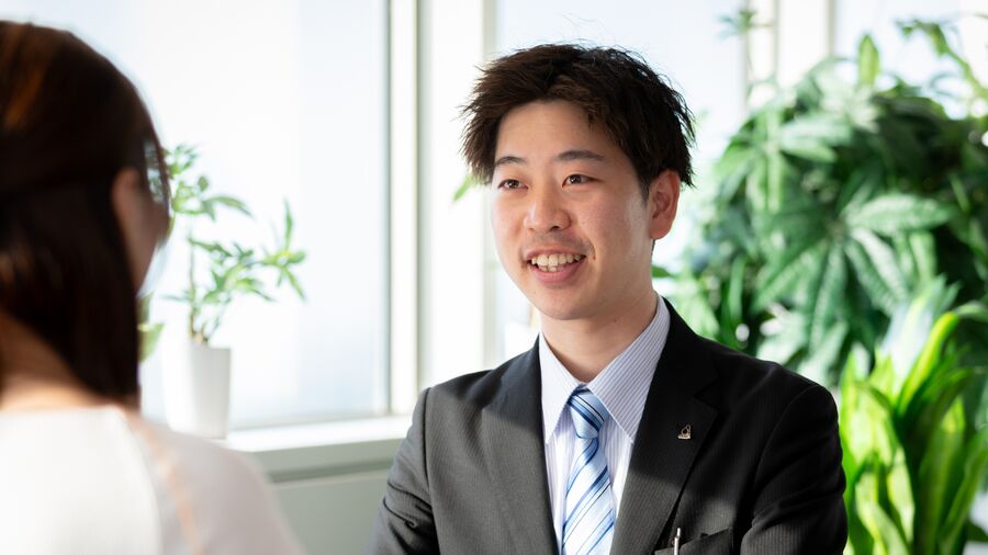 高　宏樹さんの写真