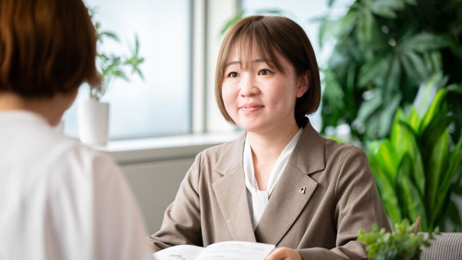 関口　美桜さんの写真