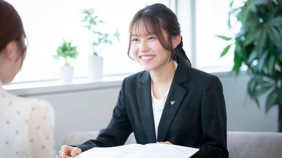 保坂　史奈さんの写真