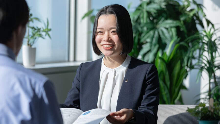 甫木元　彩希さんの写真