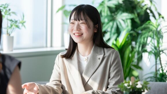 菊池　あゆみさんの写真