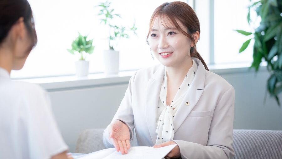 金澤　美幸さんの写真