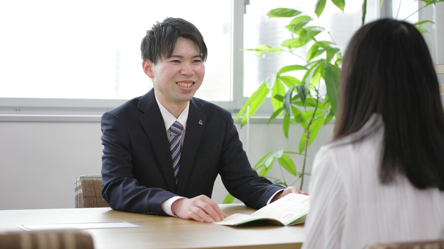 齋藤　優樹さんの写真