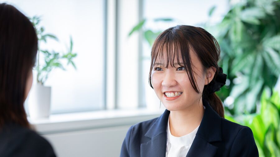 宮本　華帆さんの写真