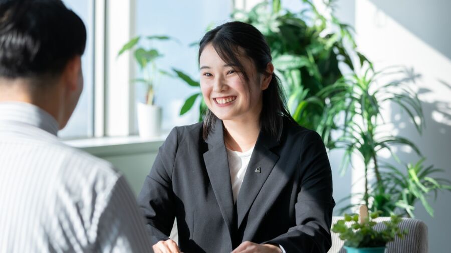 五十嵐　綾香さんの写真