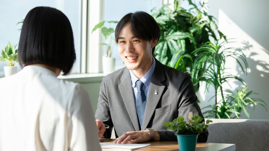 板野　恭士郎さんの写真
