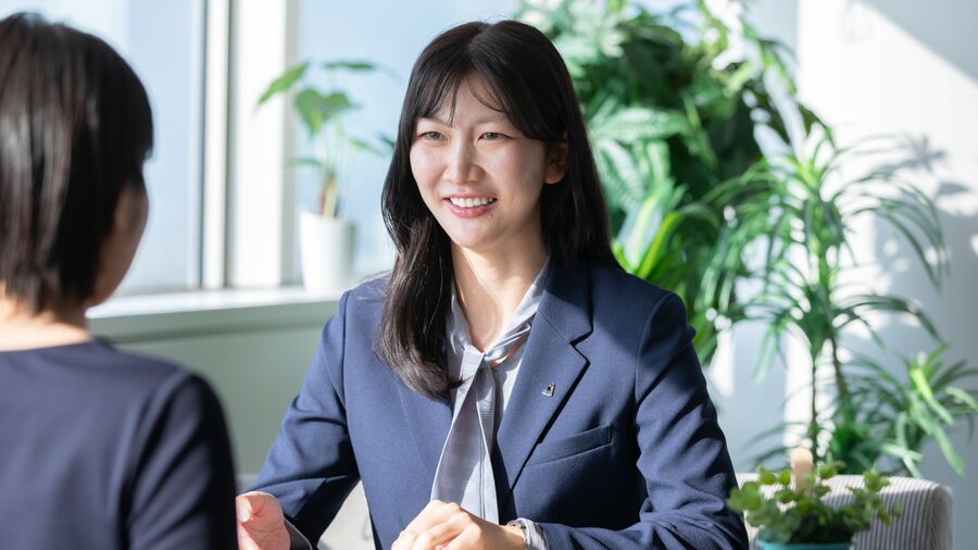阿児　蘭奈さんの写真
